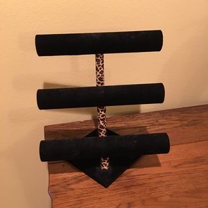 3 tier jewelry organizer